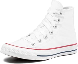 Converse Unisex Adult Chuck Taylor All Star High Top Sneaker | Casual Shoes