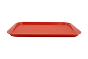 GET Red / 14" x 18" / Modern Serving Trays