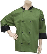 Chef Revival Chef Jacket - Coat Mint J134MT Large