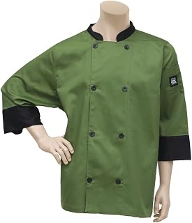 Chef Revival Chef Jacket - Coat Mint J134MT Large