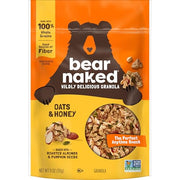 Bear Naked 11 Ounce (Pack of 6) / 6 Granola