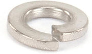 Compatible with 106482 Champion - Moyer Diebel Washer Lock 1/4 Split Cha106482 R2MidW00371