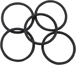 ATTC Hypertherm O-Ring, Black, Rubber, Plasma Cutter Torch O-Ring Replacement Kit, 1 Count, 1 Pack