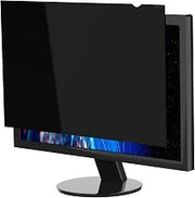 Innovera Blackout Privacy Filter for 22" Widescreen Flat Panel Monitor, 16:10 Aspect Ratio