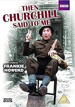 Then Churchill Said to Me [DVD] [2006] by Frankie Howerd