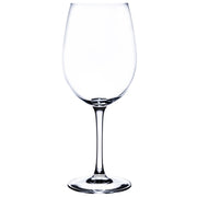 Glassware Wine Glass 19-3/4 oz. by Cardinal – Kwarx, Clear, Model 46888