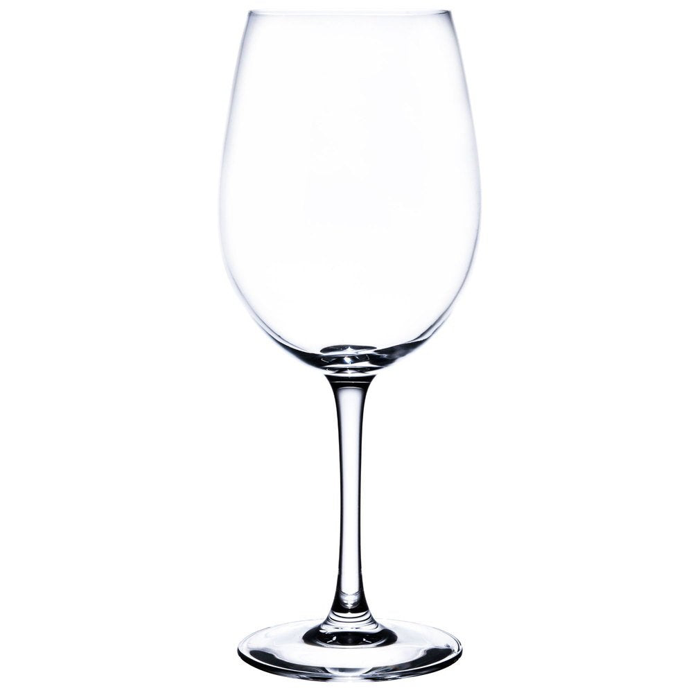 Glassware Wine Glass 19-3/4 oz. by Cardinal – Kwarx, Clear, Model 46888