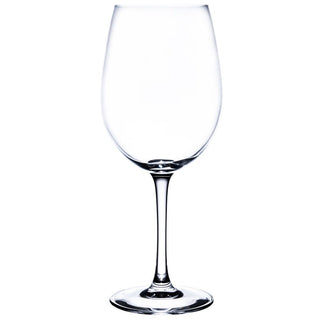 Glassware Wine Glass 19-3/4 oz. by Cardinal – Kwarx, Clear, Model 46888