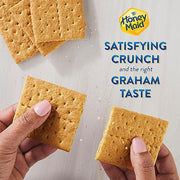 Honey Maid 25.6 Ounce (Pack of 6) / 1 / 6 Graham Crackers
