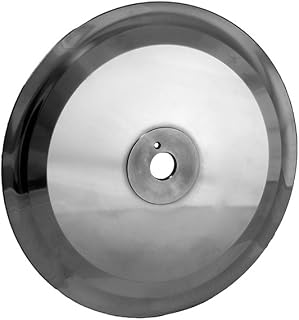 ALFA International 28/1612 SS_B 11 7/8" Stainless Steel Slicer Blade
