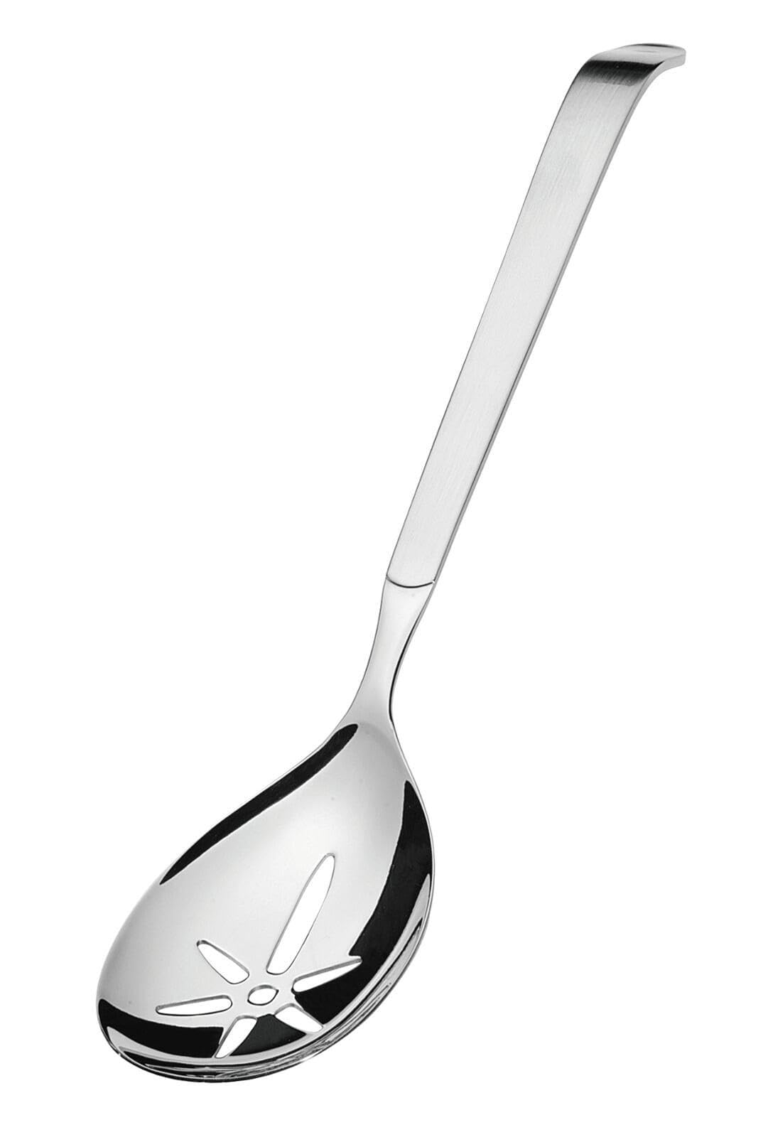Amefa Medium Serving / Silver / 1 Serving Utensils