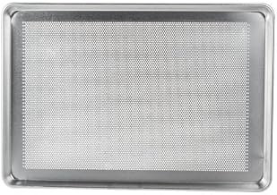 Advance Tabco Full Size Bun Pan (Perforated) Model 18-8P-26