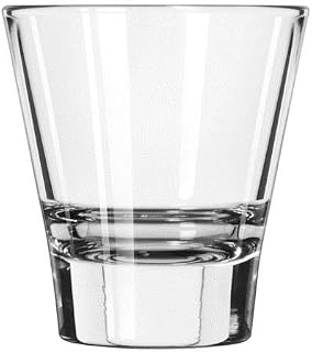 Libbey 15733 Endeavor 3.7 Ounce Espresso Glass - 12 / CS
