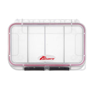 Plastica Panaro 4 Comp. / Transparent / 1 Packing Organizers