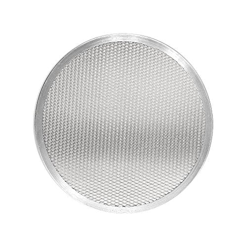 American Metalcraft 16-inch diameter / Pizza pan / Silver Pizza Pans & Stones