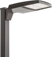 Lithonia Lighting RSX2 LED P6 40K R3 MVOLT RPA FAO DDBXD Flat Panel Ceiling Fixture, Bronze