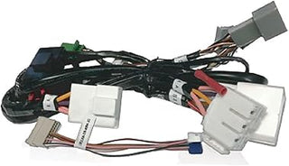 idatastart T-Harness for OLRSBA(HA10) - Factory Fit Install; Select 2014-19 Honda/Acura Models
