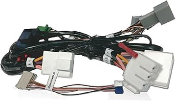 idatastart T-Harness for OLRSBA(HA10) - Factory Fit Install; Select 2014-19 Honda/Acura Models