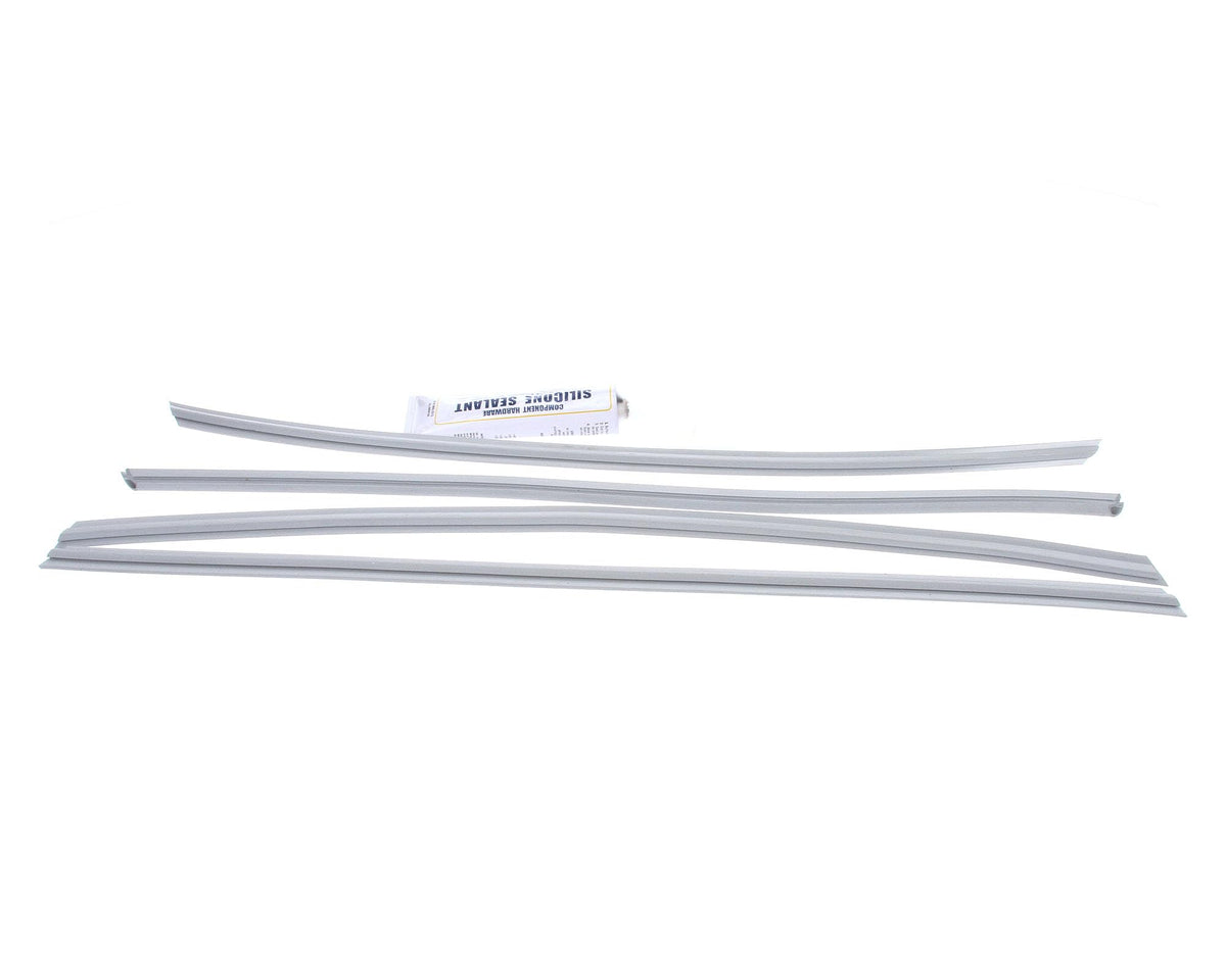 Sheet Gaskets by Nu-Vu – Model 254-1014