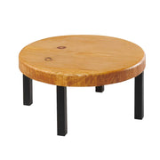 Madera Collection by CAL-MIL – Wood, Black/brown, Model 22050-6-99