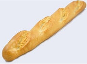 Bakery De France French Baguette ,10 ounce -- 24 per case