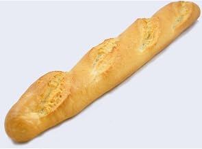 Bakery De France French Baguette ,10 ounce -- 24 per case