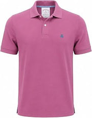 Brooks Brothers Golden Fleece Original Fit Performance Polo Shirt