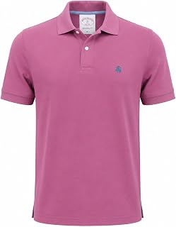 Brooks Brothers Golden Fleece Original Fit Performance Polo Shirt