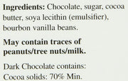 Excellence Bar (Dark Chocolate 70% Cocoa) - Pack of by Lindt – 3.5 Ounce (Pack of 4), Pack of 4