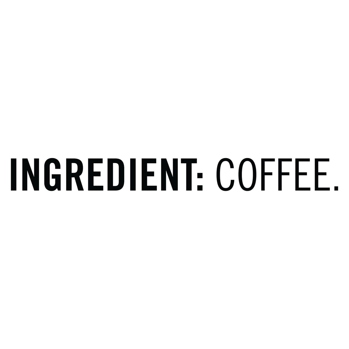 Original Blend Ground Coffee by Dunkin' – 30 Ounce (Pack of 4), coffee, Pack of 4, Model 01102