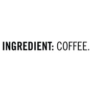 Dunkin' Original Blend / 30 Ounce (Pack of 4) / coffee Ground Coffee