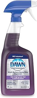 Dawn Professional Liquid Dish Soap, 32 Fl Oz (Pack of 1)