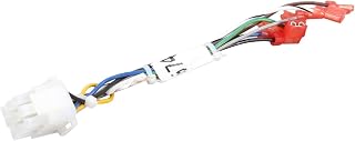 Pitco B6744602, Wiring Harness, Ignition Module, Left