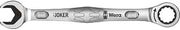 Wera 05073275001 6000 JOKER RATCHETING COMBINATION WRENCHES 15 X 200 MM