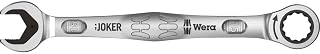 Wera 05073275001 6000 JOKER RATCHETING COMBINATION WRENCHES 15 X 200 MM