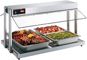 Hatco GRBW-54 Glo-Ray 54" Buffet Warmer