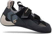 Black Diamond Men's Momentum Climbing Shoes - Moonstone Black