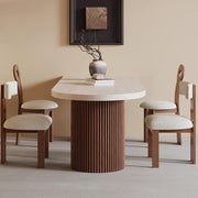 Mesa De Jantar Dining Table by JOYNOW – One Size, 220x90x75cm, Model 8524