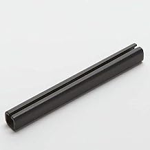 American Metalcraft BCH4 Black Square Rod Card Holders, 4 1/8"