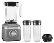 KitchenAid Matte Charcoal Grey / 48 oz / Countertop Blenders Countertop Blenders