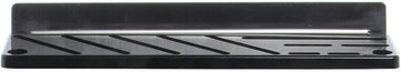 HUBERT Knife Rack Insert - 11 1/2"W x 2 3/4"D