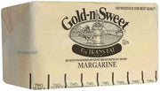 Gold N Sweet Non PHO Palm Margarine, 1 Pound -- 30 per case.