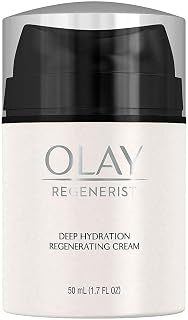 Olay Regenerist Advanced Anti-Aging Deep Hydration Regenerating Cream 1.70 oz (Pack of 5)