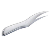 7 1/4" Shrimp Aluminum Deveiner (Set of 2) by Winco – Shrimp Deviners, Standard, Model SDA-7