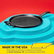 Lodge Black / 12" / Griddle Griddles