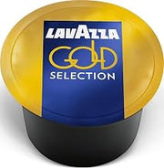Lavazza Blue Single Espresso Gold Selection Coffee Capsules, 100 Count (Pack of 1)