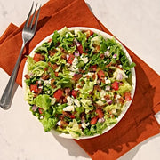 Fresh Gourmet Bacon-Less Bits / Bacon / 3.5 Ounce (Pack of 2) Salad Toppings