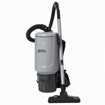 GD10 Back HEPA Vacuum by Nilfisk – 2.6 gallons, Model 906 0709 010