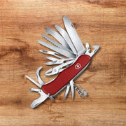 Victorinox Red / WorkChamp XL / 4.4 Inch Multitools
