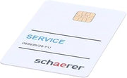 Schaerer Swiss Account Service 28 3370063935 - Genuine OEM Replacement Part